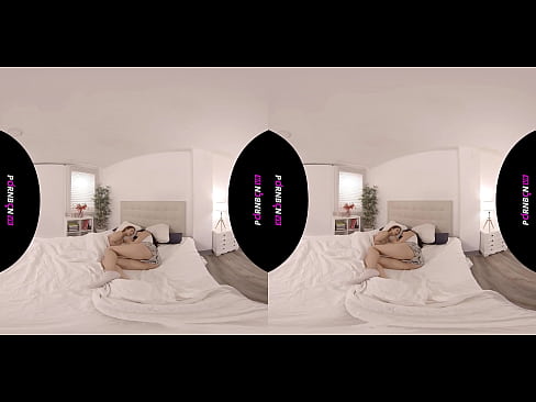 ❤️ PORNBCN VR צוויי יונג לעזביאַנז וועקן זיך האָרני אין 4K 180 3D ווירטואַל פאַקט גענעוואַ בעללוקסי קאַטרינאַ מאָרענאָ סעקס ווידעא ביי yi.porngifmag.ru